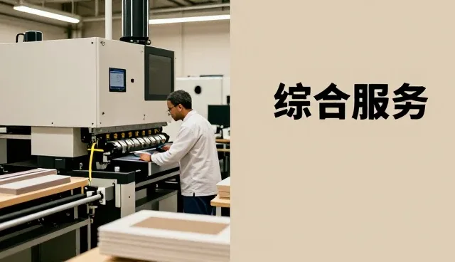 短视频制作服务